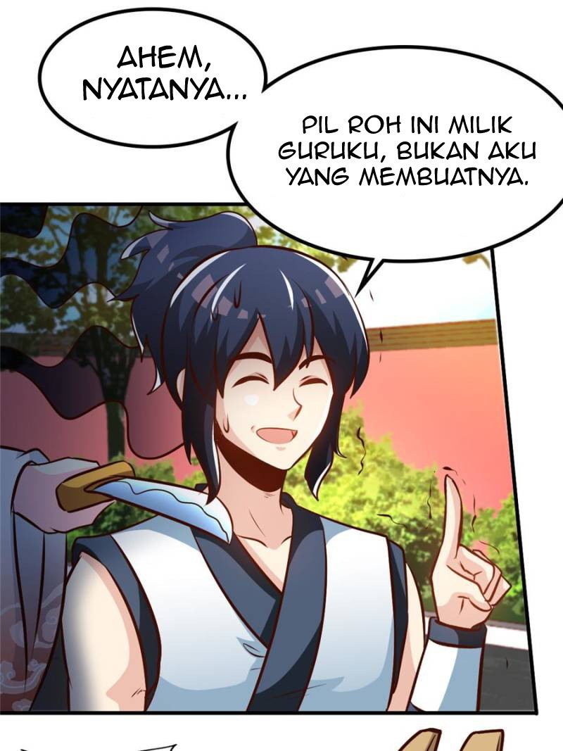 Extreme God chapter 94